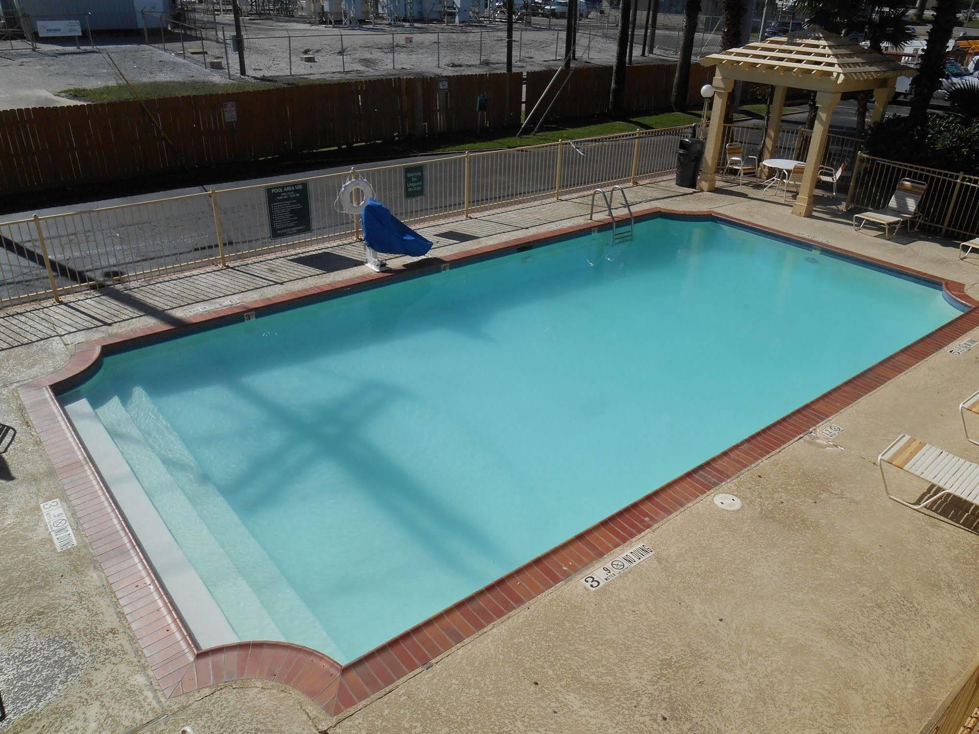 Motel 6-Beaumont, Tx Екстер'єр фото
